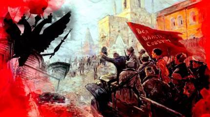 Споры о царской России: прерванный полет или путь в бездну