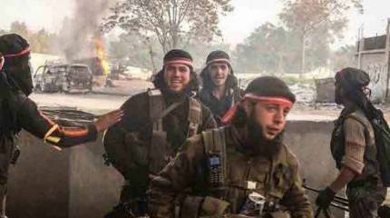 Пентагон: Идлиб - "гнездо терроризма", а виноваты в этом русские