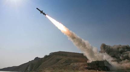 Эксперты сравнили российский «Бал» с американским «Гарпуном»