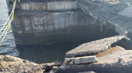 ВС РФ ФАБами уничтожают логистику ВСУ, изолируя восток Харьковской области