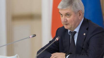 В двух районах Воронежской области введён «жёлтый» уровень террористической опасности