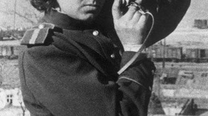 Искусство военной фотографии