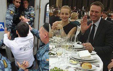 Прогулки по головам