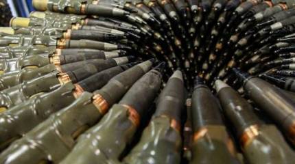 Новые 30-мм «пластиковые» снаряды поступят на вооружение СВ в 2020 году