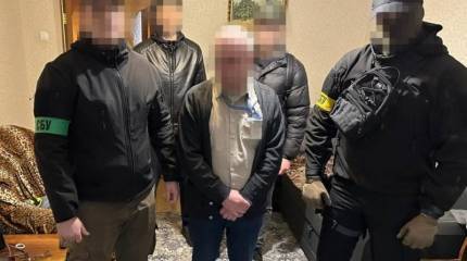 СБУ арестовала за публикации в соцсетях ведущего конструктора авиапредприятия «Антонов»