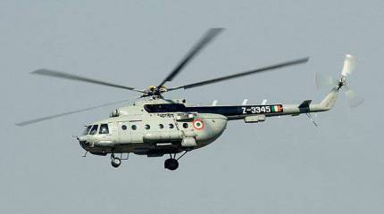 В ближайшие 10 лет Индия планирует закупить более 1000 военных вертолетов