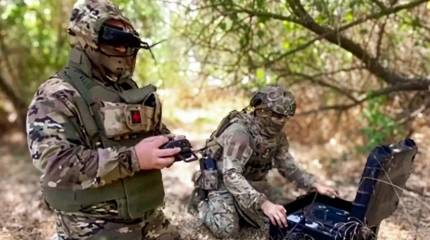 Наши войска вышли на юго-западную окраину Гуляйполя, увеличив охват ВСУ