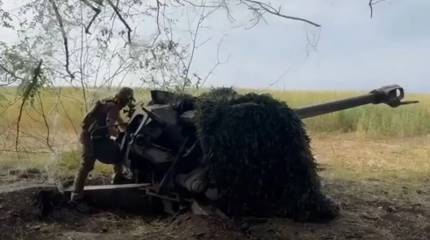 «Зафиксированы первые боестолкновения»: Глава ДНР Пушилин подтвердил начало штурма Мирнограда (Димитрова) российскими войсками