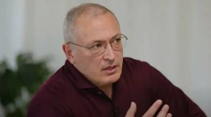 Ходорковский признал, что нефтяная компания ЮКОС контролировалась британским кланом Ротшильдов