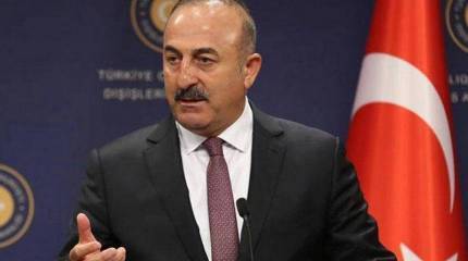 Турция пояснила, зачем закупила российские ЗРС С-400