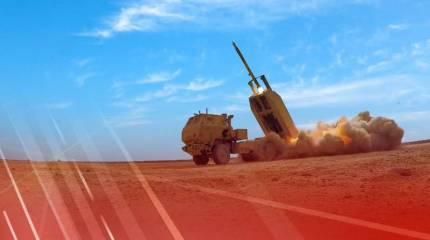 В американской прессе: США неспособны нарастить для ВСУ производство РСЗО HIMARS и боеприпасов к ним
