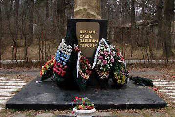 К Дню памяти и скорби НТВ выдало жертв фашистов за жертв СССР