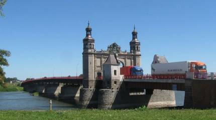 Литва готовится взорвать мосты на границе с Россией и Белоруссией