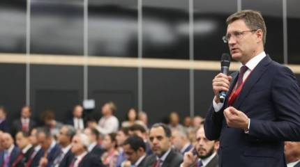 На Украине прокомментировали предложение главы Минэнерго РФ о контракте по газу