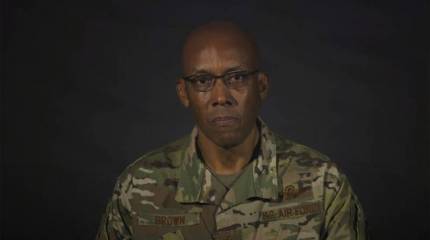 Начальник штаба ВВС США призвал «лучше подготовиться к вероятной войне против России или Китая»