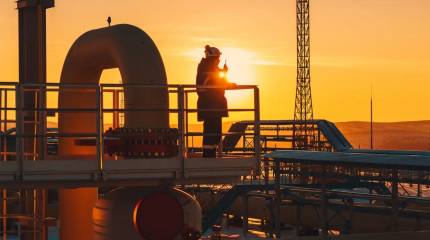 «Газпром»: участились атаки ВСУ на инфраструктуру для экспорта газа в Турцию
