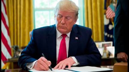 Санкции США должны помешать «режиму Мадуро» получать доход от продажи нефти