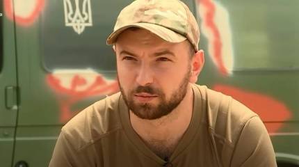 В Киеве приняли решение возродить националистическое формирование «Азов»