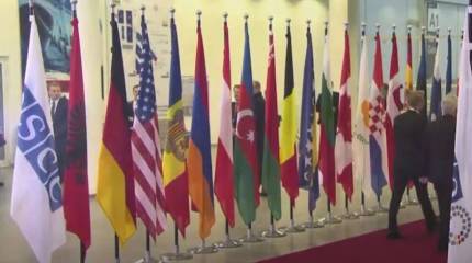 Парламентская ассамблея ОБСЕ в итоговой декларации признала Россию «государством - спонсором терроризма»