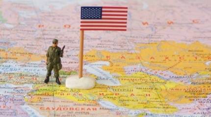 Турецкая пресса: Баланс сил на Ближнем Востоке меняется не в пользу США