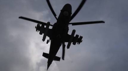 За сутки авиация ВКС РФ уничтожила 68 военных объектов на Украине, включая пункты управления ВСУ