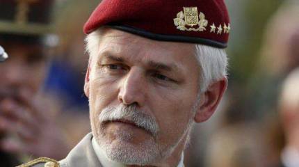 Представитель НАТО: мы уже располагаем постоянным присутствием в Восточной Европе