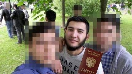 Дело лихих паспортисток