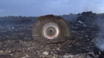 В Нидерландах заявили о возможной вине Украины в ударе по "Боингу" в 2014-м