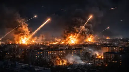 Ад на Брянщине: такого удара ВСУ не видел ещё ни один регион России