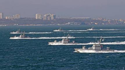 Украина готовится обвинить Россию на Генассамблее ООН