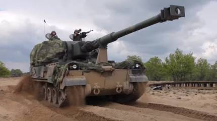 Американская пресса: Не так уж беспомощна Европа без США