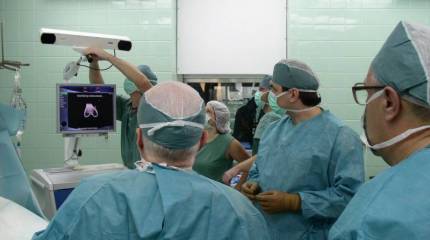 Славянские мозги к немецкой технике (продолжение)