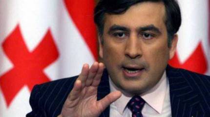 После редактирования грузинской концепции национальной безопасности Россия была официально сделана главным врагом Грузии