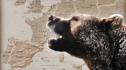 Антироссийский пазл