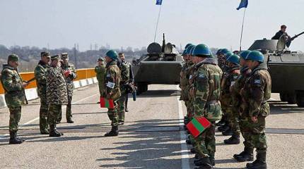 Как Молдова призывает решить «приднестровский вопрос»?