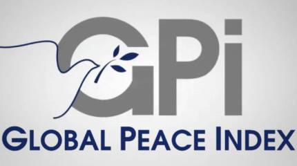 Россия снова в числе самых агрессивных стран мира - упала в рейтинге с 153 на 158 место