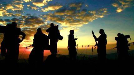 «За что мы воюем»: 5 лет военного присутствия России в Сирии