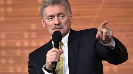 Кремль ответил Лондону, назвавшему Россию главной угрозой своей безопасности