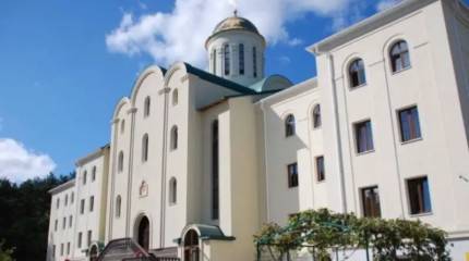 Украинские власти освободили греко-католиков от мобилизации