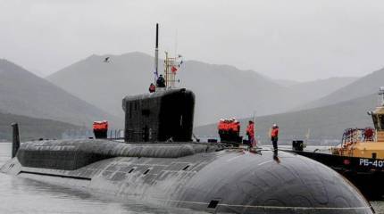 «Планы поменялись»: Минобороны перераспределит новые подводные лодки «Борей-А» между флотами