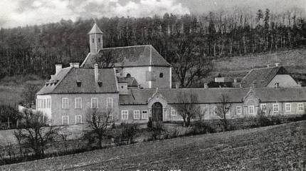 Два трупа в замке Майерлинг