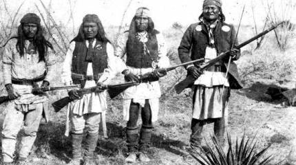 Ровесницы «Его величества маузера» (часть 2)