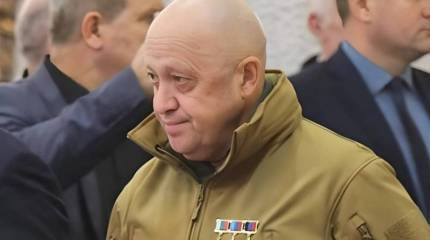 Пресс-служба Кремля: Глава государства не будет присутствовать на похоронах Пригожина