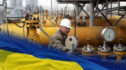 Чижов: в ЕС из-за Украины возможен новый газовый кризис