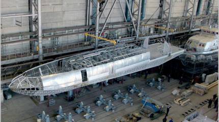 Противодиверсионные катера «Грачонок» будут оснащаться китайскими двигателями