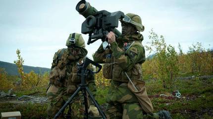 Для ПТРК Javelin разработан инновационный пусковой блок