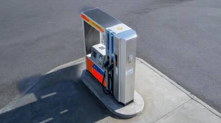 Российский кабмин продлил запрет на экспорт бензина и дизтоплива