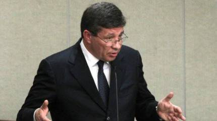 «Прежние схемы обогащения за счет государства работать не будут»