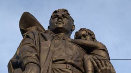 Как создали чёрный миф об «изнасилованной Германии»