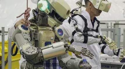 Советский задел исчерпан: куда движется российская наука